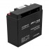 Батарея для ДБЖ LogicPower LPM 12V 18AH (LPM 12 - 18 AH) AGM