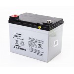 Батарея для ДБЖ Ritar 12V 33AH (RA12-33) AGM