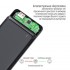 УМБ ColorWay Slim PD 10000mAh Black (CW-PB100LPG3BK-PD)