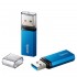 флеш USB 3.2 32GB Apacer AH25C Ocean Blue (AP32GAH25CU-1)