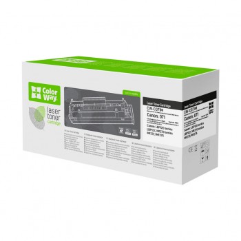 Картридж CW (CW-C071M) Canon LBP122/MF272 (Canon 071)