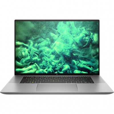 <p>Потужний, захищений і стильний ноутбук <b>HP ZBook Studio G10</b> з надійним процесором Intel Core 13-го покоління з високопродуктивною дискретною 