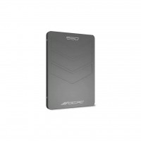 SSD 2.5" 256GB OCPC XTG-200 OCGSSD25S3T256G TLC 500 МБ/с/ 450  36 міс.