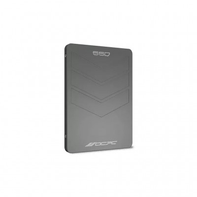 SSD 2.5" 256GB OCPC XTG-200 OCGSSD25S3T256G TLC 500 МБ/с/ 450  36 міс.