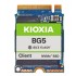 SSD 256GB Kioxia BG5 M.2 2230 NVMe PCIe 4.0 x4 (KBG50ZNS256G)