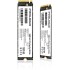 SSD 256GB Prologix S380 M.2 2280 PCIe 3.0 x4 NVMe TLC (PRO256GS380)