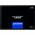 SSD 2TB GoodRAM CX400 SATA III 2.5" 3D NAND (SSDPR-CX400-02T-G2)