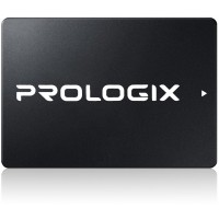 SSD 480GB Prologix S320 2.5" SATAIII TLC (PRO480GS320)