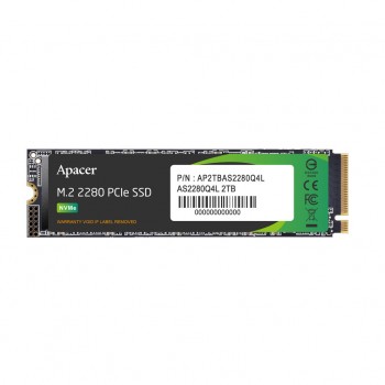 SSD M.2 2280 2TB Apacer AP2TBAS2280Q4L-1