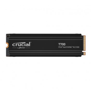 SSD M.2 2280 4TB T700 MICRON CT4000T700SSD5