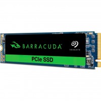 SSD M.2 2280 500GB BarraCuda Seagate ZP500CV3A002