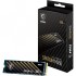 SSD M2 500GB MSI Spatium M450 M.2 2280 PCIe 4.0 x4 NVMe 3D NAND TLC (S78-440K220-P83)
