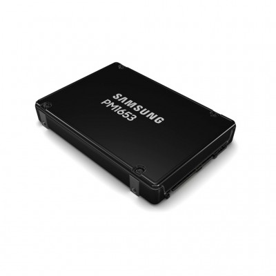 SSD SAS 2.5" 1.92TB PM1653a Samsung MZILG1T9HCJR-00A07