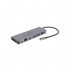 USB-хаб Choetech USB-C 5-in-1 (A-CM-COMBO5-05)