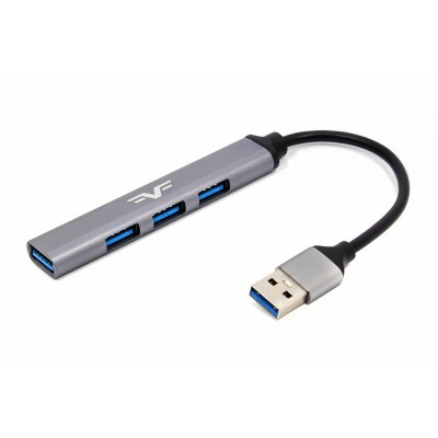 USB-хаб Frime FH-20050