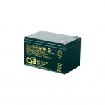 Батарея для ДБЖ CSB EVX12120, 12V 12Ah (EVX12120)