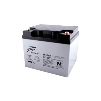 Батарея для ДБЖ Ritar 12V-40Ah (HR12150W)
