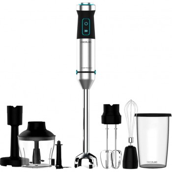 Блендер Cecotec CCTC-04293