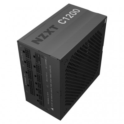 Блок живлення 1200W C Series NZXT PA-2G1BB-EU