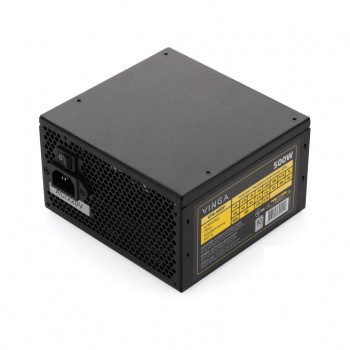 Блок живлення 500W Vinga SFX-500G