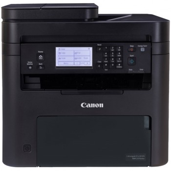 БФП Canon i-SENSYS MF275dw c Wi-Fi (5621C001)