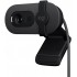 Веб-камера Logitech Brio 100 Full HD Graphite (960-001585)