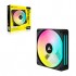 Вентилятор Corsair iCUE Link QX120 RGB PWM (CO-9051001-WW)