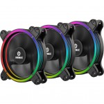 Вентилятор Enermax T.B.RGB A.D.3 PACK (UCTBRGBA12P-BP3)