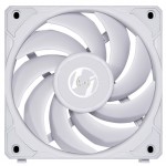 Вентилятор Lian Li P28 Single White (G99.12P281W.00)