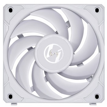 Вентилятор Lian Li P28 Single White (G99.12P281W.00)