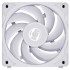 Вентилятор Lian Li P28 Single White (G99.12P281W.00)