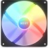 Вентилятор NZXT F140RGB (RF-C14SF-B1)
