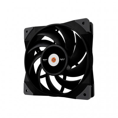 Вентилятор ThermalTake TOUGHFAN 12 Radiator Fan 1Pack (CL-F117-PL12BL-A)