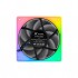 Вентилятор ThermalTake TOUGHFAN 12 RGB Radiator Fan 3Pack (CL-F135-PL12SW-A)