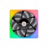 Вентилятор ThermalTake TOUGHFAN 12 RGB Radiator Fan 3Pack (CL-F135-PL12SW-A)