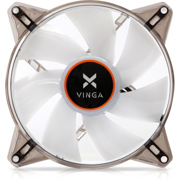 Вентилятор Vinga RGB fan-07