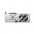 Відеокарта GeForce RTX4060Ti 16Gb GAMING X SLIM WHITE MSI RTX 4060 Ti GAMING X SLIM WHITE 16G