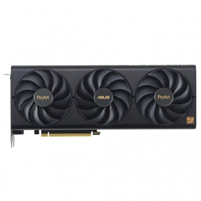 Відеокарта GeForce RTX4060Ti 16Gb PROART OC ASUS PROART-RTX4060TI-O16G