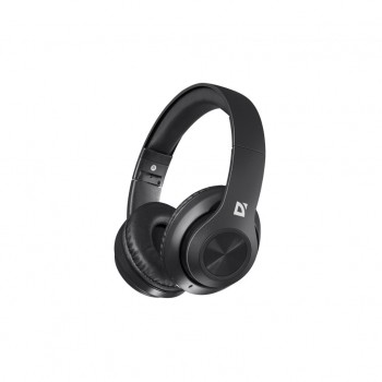 Гарнітура Defender FreeMotion B552 Bluetooth, чорні