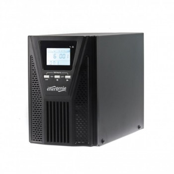 ДБЖ EnerGenie EG-UPSO-1000, 1000VA (EG-UPSO-1000)
