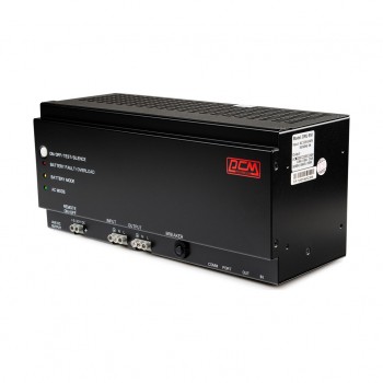 ДБЖ PowerCom DRU850DIN, 510W (DRU850DIN)