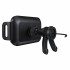 Зарядний пристрій Samsung USB Type-C Wireless Car Charger Black (EP-H5300CBRGRU)