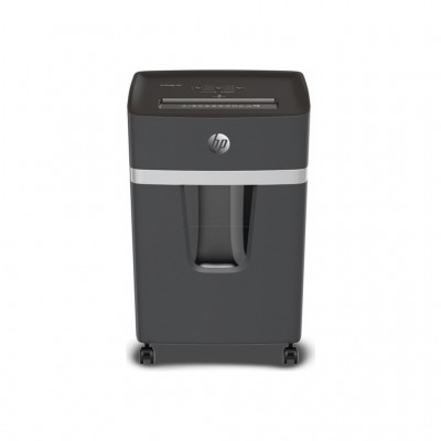 Знищувач документів HP Pro Shredder 15CC (2811) (838096)