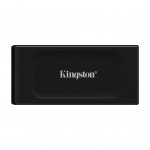 Зовнішній SSD USB-C 2TB Kingston SXS1000/2000G ГАРАНТІЯ 60 міс. 5 РОКІВ