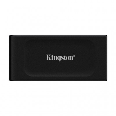 Зовнішній SSD USB-C 2TB Kingston SXS1000/2000G