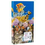 Картридж Epson T9733 (C13T973300) 22K арк, Magenta (IC-T9733) BARVA