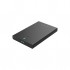 Кишеня зовнішня Vention 2.5" HDD/SSD USB 3.0 Micro-B Black (KPAB0)