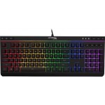 Клавіатура HyperX Alloy Core RGB UA (4P4F5AA)