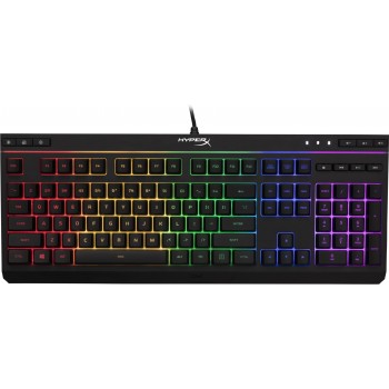 Клавіатура HyperX Alloy Core RGB UA (4P4F5AA)