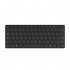 Клавіатура Microsoft Designer Compact Bluetooth Black (21Y-00011)